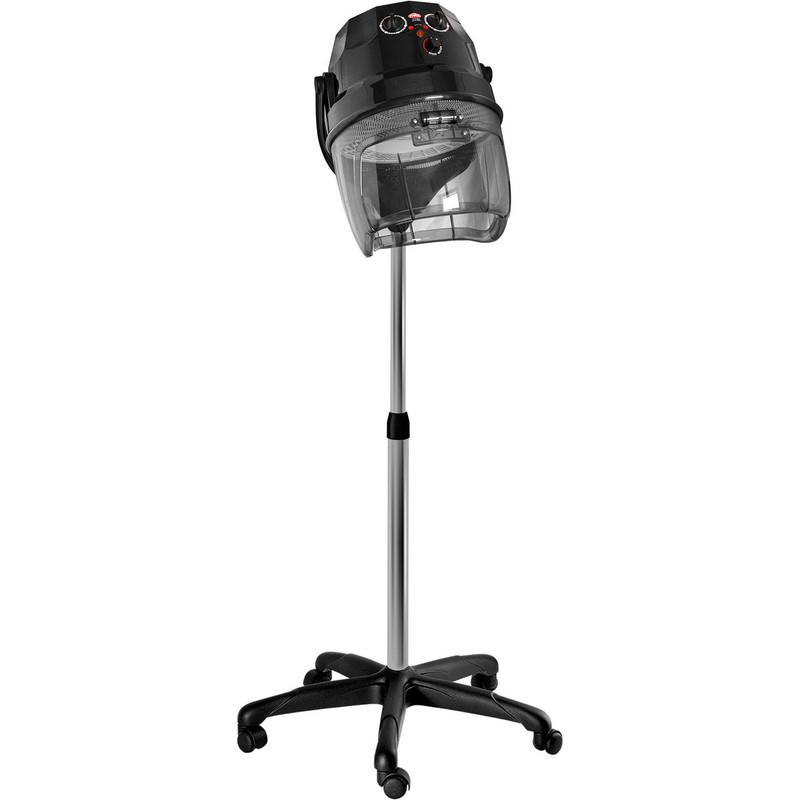 سشوار پایه دار پرومکس مدل 7740 سشوار پایه دار پرومکس مدل 7740