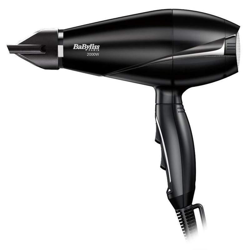 سشوار حرفه ای بابیلیس مدل 6604E سشوار حرفه ای بابیلیس مدل 6604E