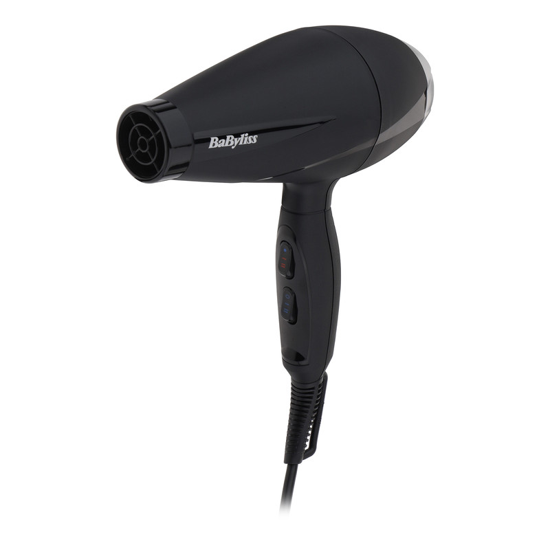 سشوار حرفهای بابیلیس مدل 6710DE سشوار حرفهای بابیلیس مدل 6710DE