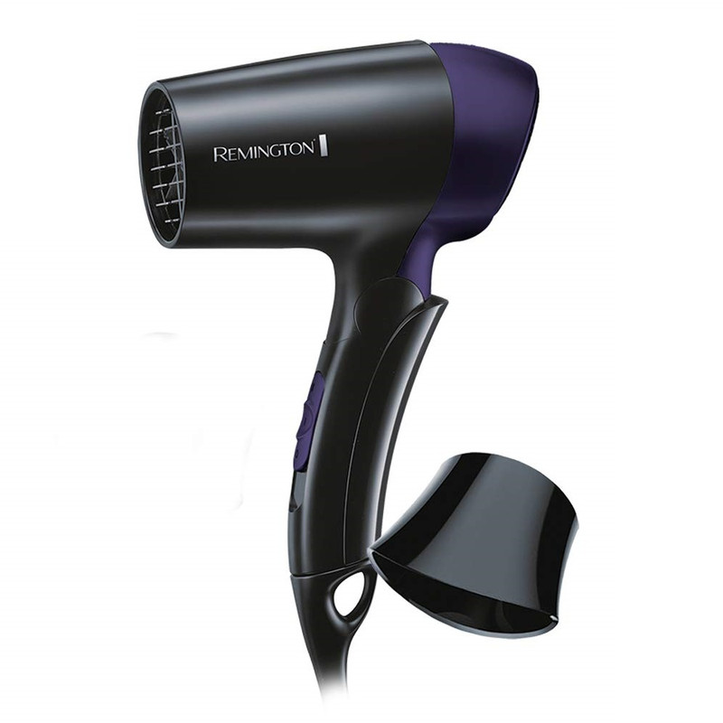 سشوار مسافرتی رمینگتون مدل On The Go سشوار مسافرتی رمینگتون مدل On The Go