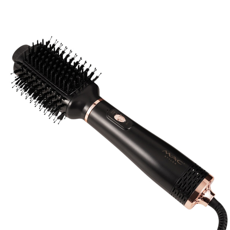 سشوار برس دار حالت دهنده مک استایلر مدل mc-6631 سشوار برس دار حالت دهنده مک استایلر مدل mc-6631