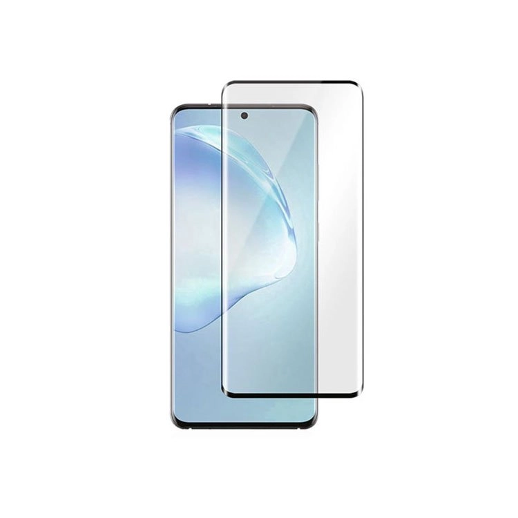 محافظ صفحه نمایش  شیشه ای گوشی سامسونگ Galaxy S20 Ultra  محافظ صفحه نمایش  شیشه ای گوشی سامسونگ Galaxy S20 Ultra