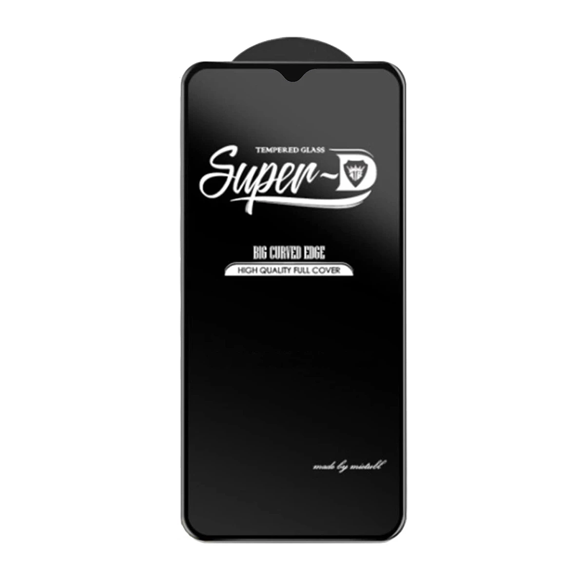 گلس گوشی سامسونگ Galaxy M33 مدل Super D  گلس گوشی سامسونگ Galaxy M33 مدل Super D