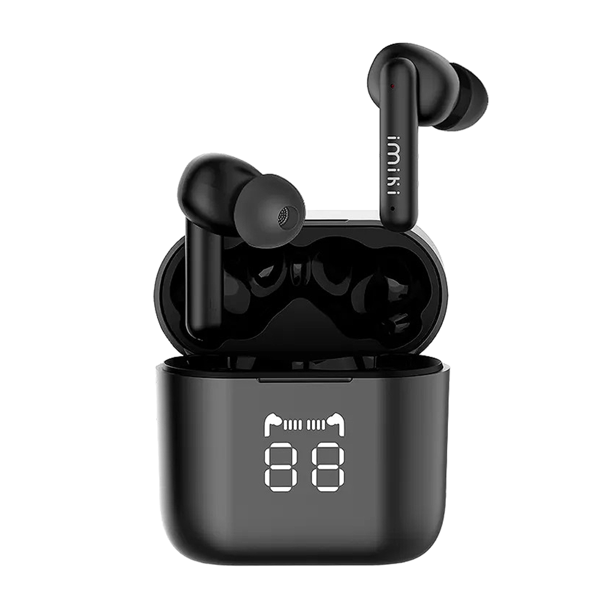 هندزفری بلوتوثی ایمیلب مدل IMIKI T13 هندزفری بلوتوثی ایمیلب مدل IMIKI T13