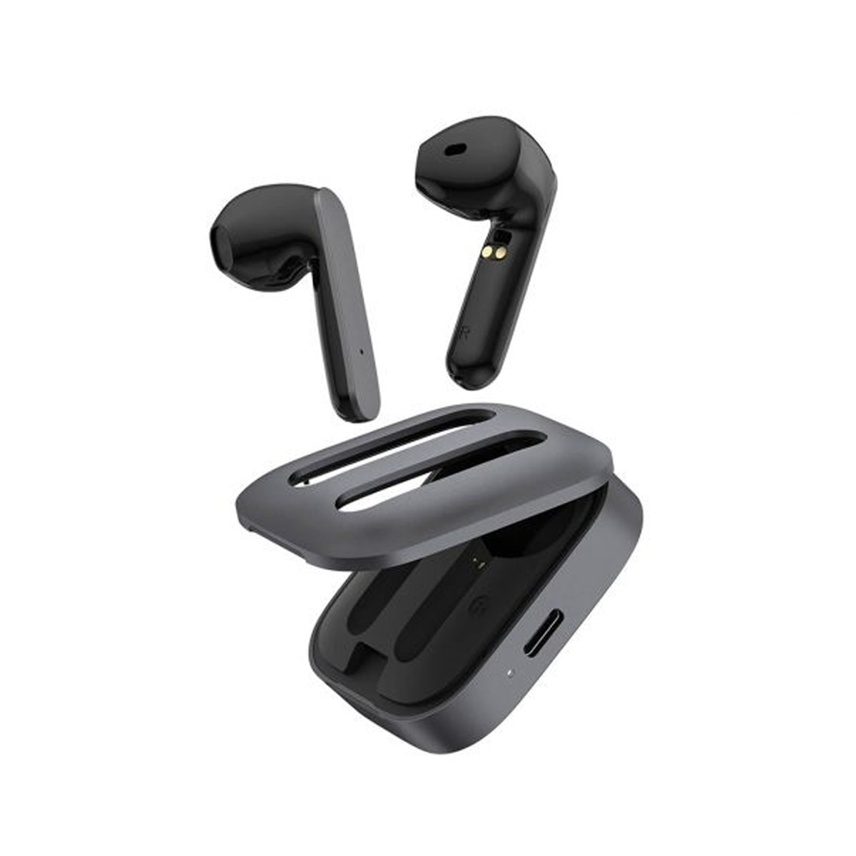 هندزفری بلوتوثی ایمیلب مدل IMIKI MT1 TWS هندزفری بلوتوثی ایمیلب مدل IMIKI MT1 TWS