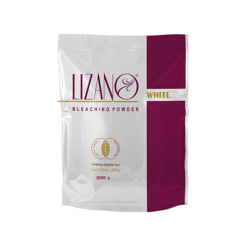 پودر دکلره لیزانو مدل W1 وزن 3000 گرم پودر دکلره لیزانو مدل W1 وزن 3000 گرم