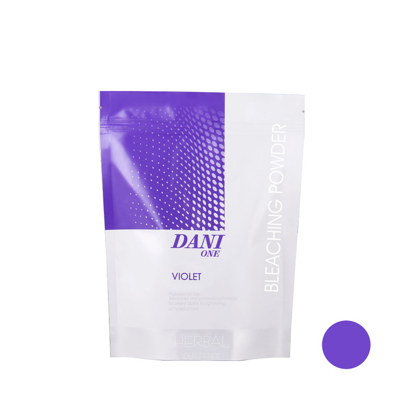 پودر دکلره دنی وان مدل V وزن 250 گرم پودر دکلره دنی وان مدل V وزن 250 گرم