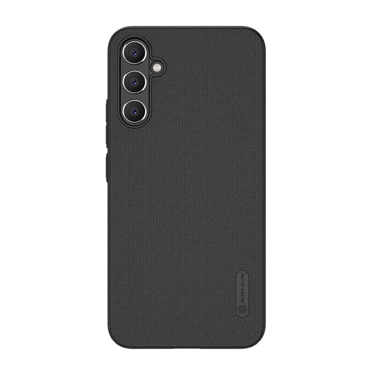 کاور گوشی سامسونگ Galaxy A34 نیلکین مدل Super Frosted Shield