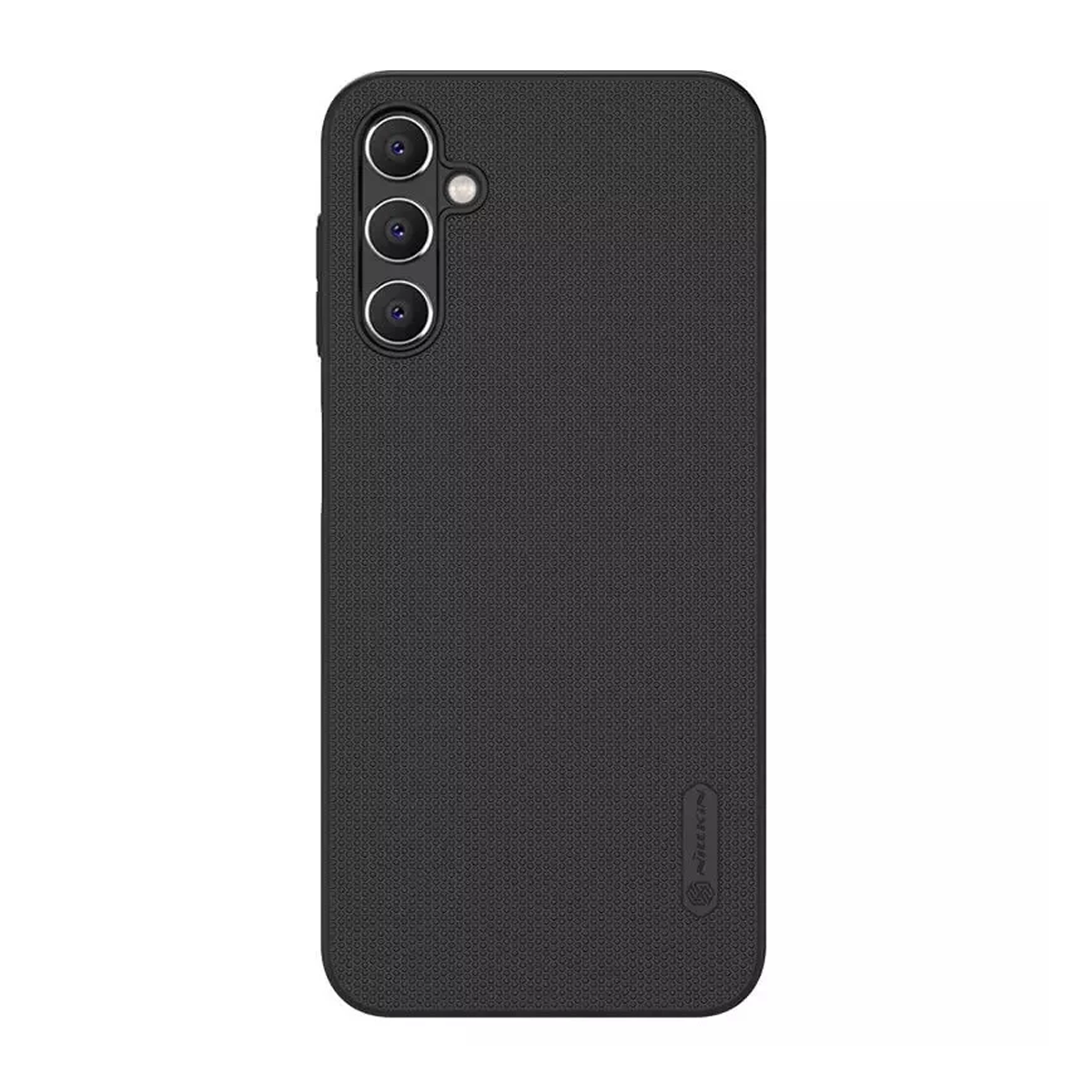 کاور گوشی سامسونگ Galaxy A14 5G نیلکین مدل Super Frosted Shield-مشکی کاور گوشی سامسونگ Galaxy A14 5G نیلکین مدل Super Frosted Shield-مشکی