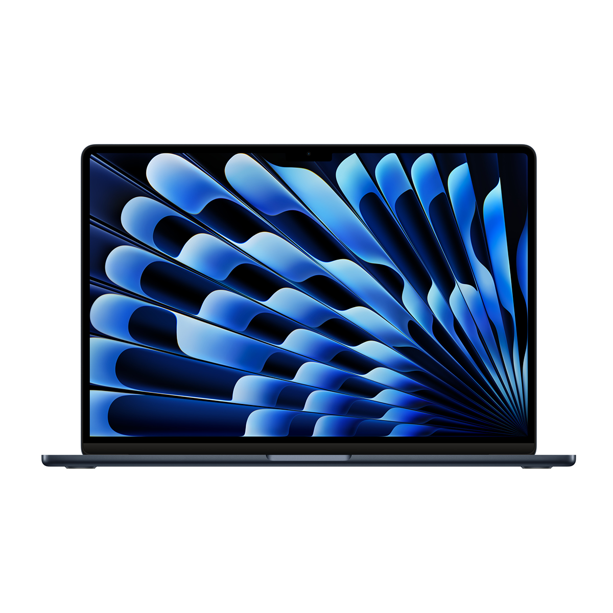 لپ تاپ اپل 15 اینچی مدل MacBook Air 15 MQK W3 M2 8GB 256GB   لپ تاپ اپل 15 اینچی مدل MacBook Air 15 MQK W3 M2 8GB 256GB