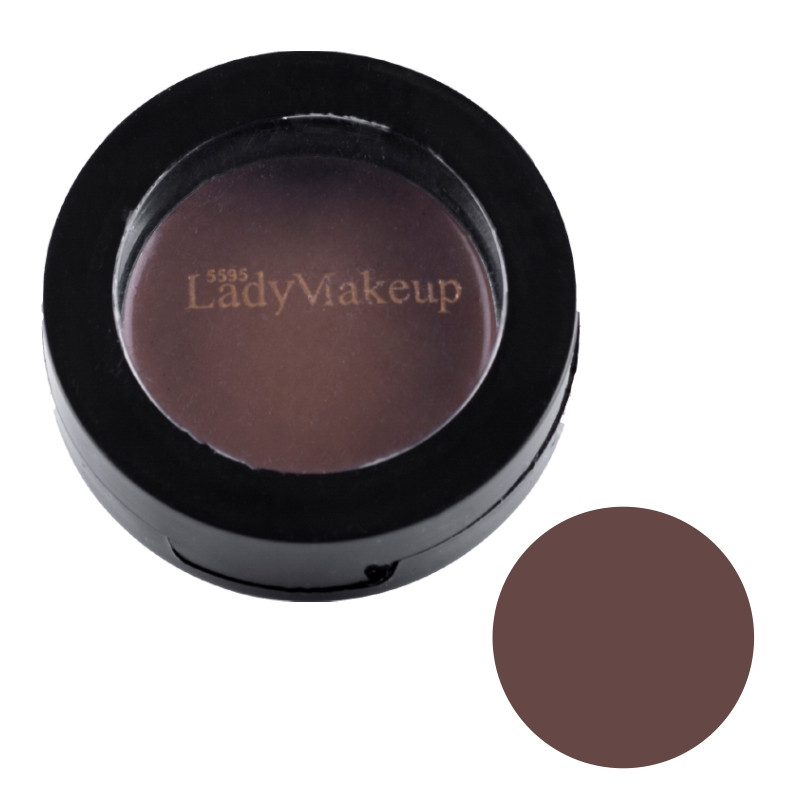 سایه ابرو لیدی میکاپ شماره 2 سایه ابرو لیدی میکاپ شماره 2