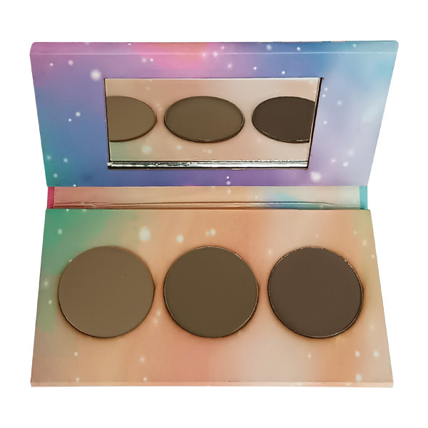 سایه ابرو هانتین مدل C سایه ابرو هانتین مدل C