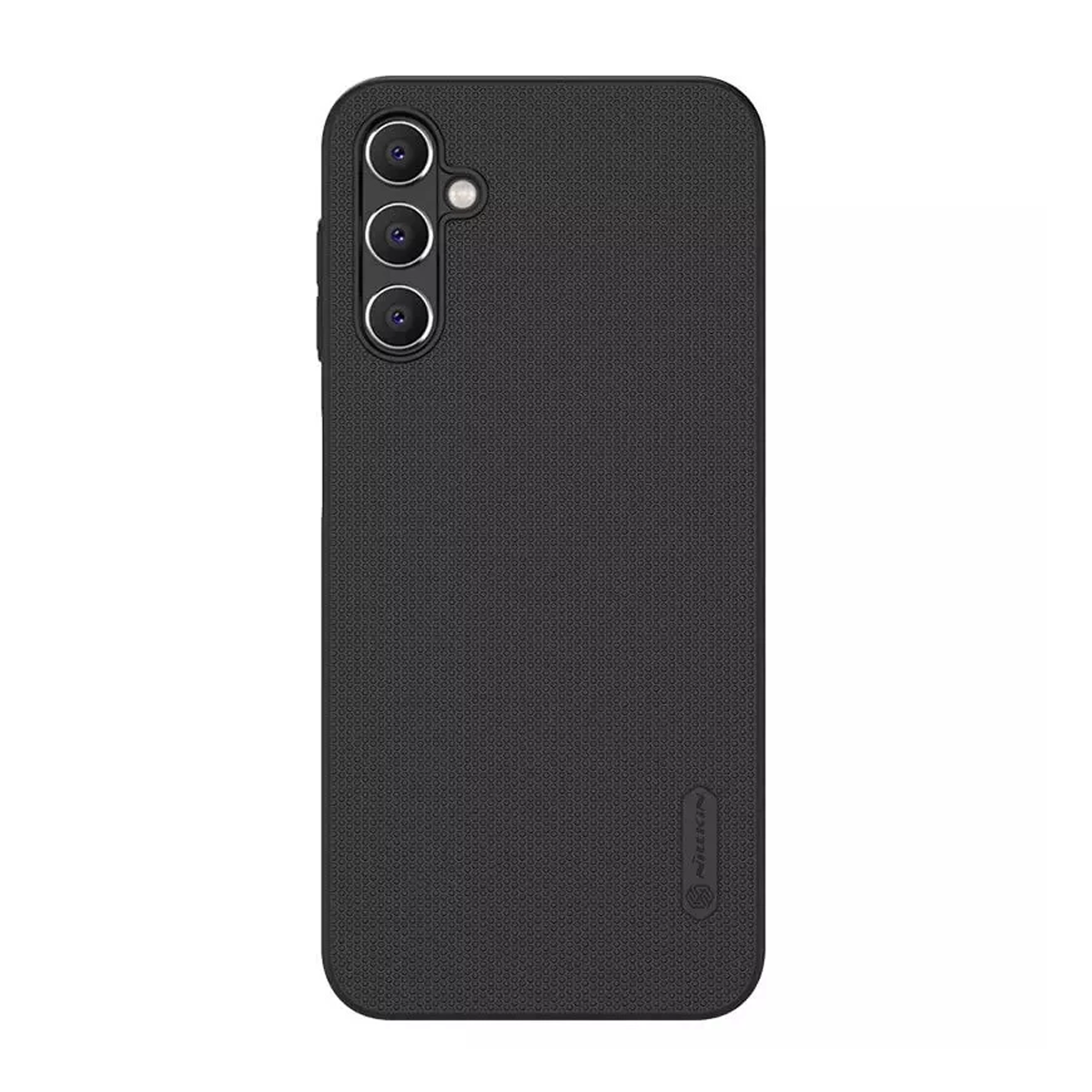 کاور گوشی سامسونگ Galaxy A14 4G نیلکین مدل Super Frosted Shield-مشکی کاور گوشی سامسونگ Galaxy A14 4G نیلکین مدل Super Frosted Shield-مشکی