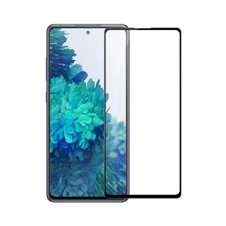 گلس سرامیکی مناسب برای گوشی سامسونگ مدل  Galaxy S20 FE گلس سرامیکی مناسب برای گوشی سامسونگ مدل  Galaxy S20 FE