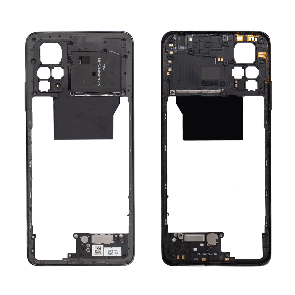 فریم گوشی شیائومی Redmi Note 11 Pro 5G فریم گوشی شیائومی Redmi Note 11 Pro 5G