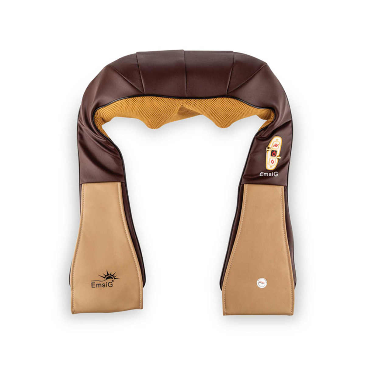 ماساژور برقی امسیگ مدل ML105 ماساژور برقی امسیگ مدل ML105