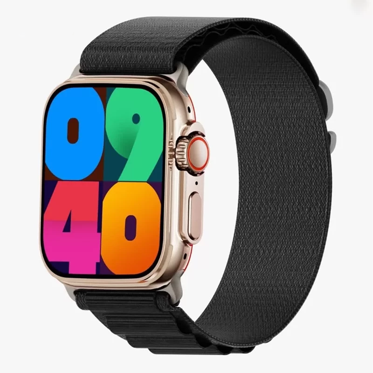 ساعت هوشمند گرین لاین مدل Ultra Mini