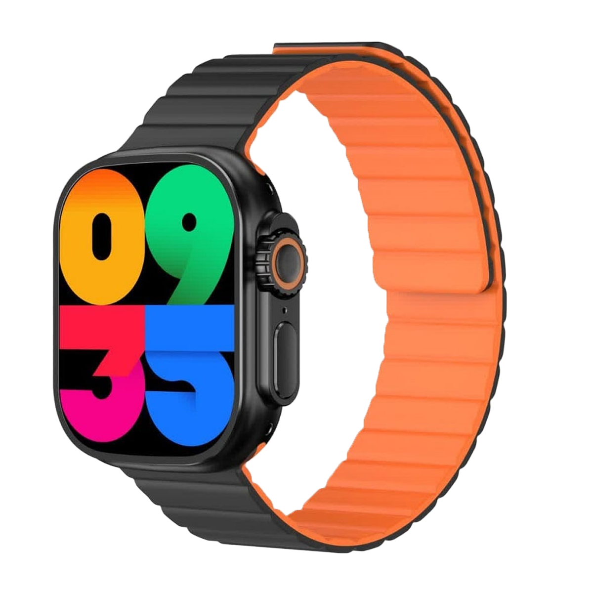 ساعت هوشمند گرین لاین مدل Ultra SE  ساعت هوشمند گرین لاین مدل Ultra SE