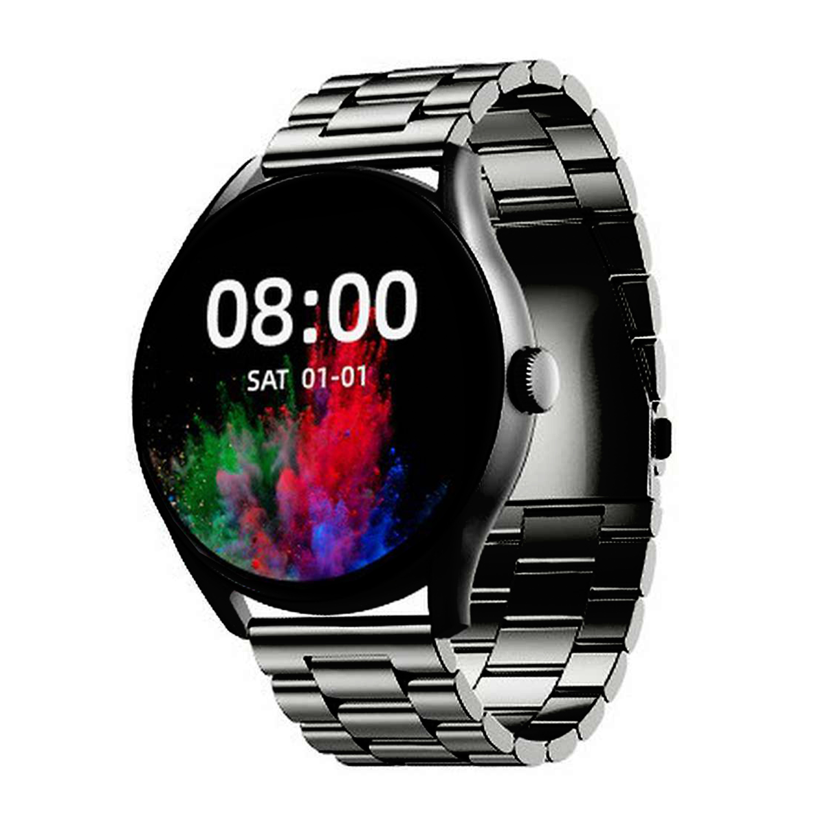 ساعت هوشمند گرین لاین مدل Signature 