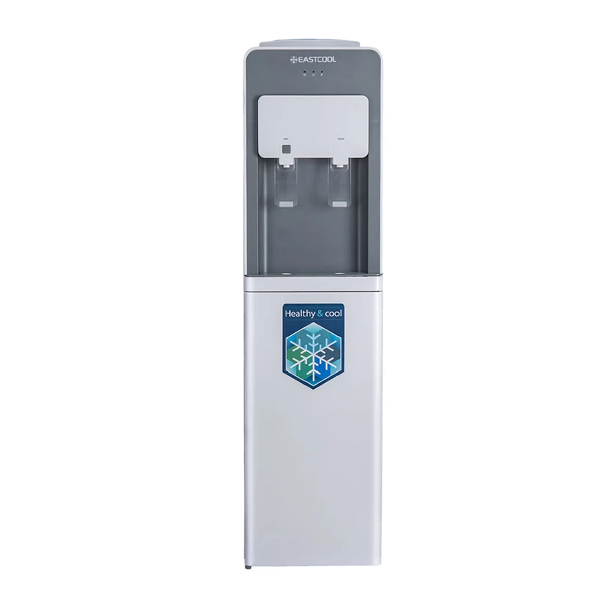 آبسردکن ایستکول مدل TM-RW440-سفید آبسردکن ایستکول مدل TM-RW440-سفید