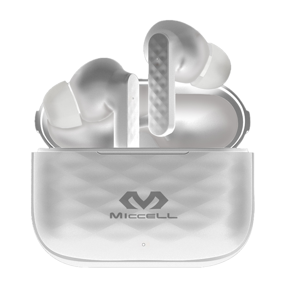 هندزفری بلوتوثی میسل مدل VQ-BH59 -سفید هندزفری بلوتوثی میسل مدل VQ-BH59 -سفید