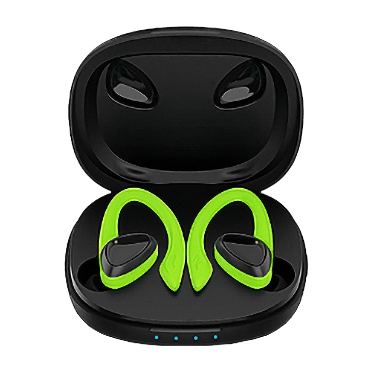 هندزفری بلوتوثی میسل مدل VQ-BH24-سبز