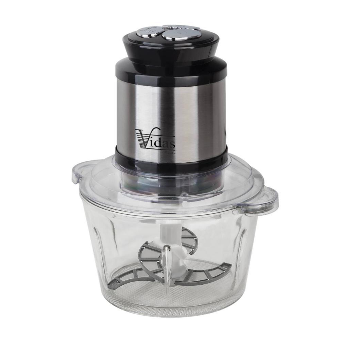 خردکن ویداس مدل VIR-3218-استیل خردکن ویداس مدل VIR-3218-استیل