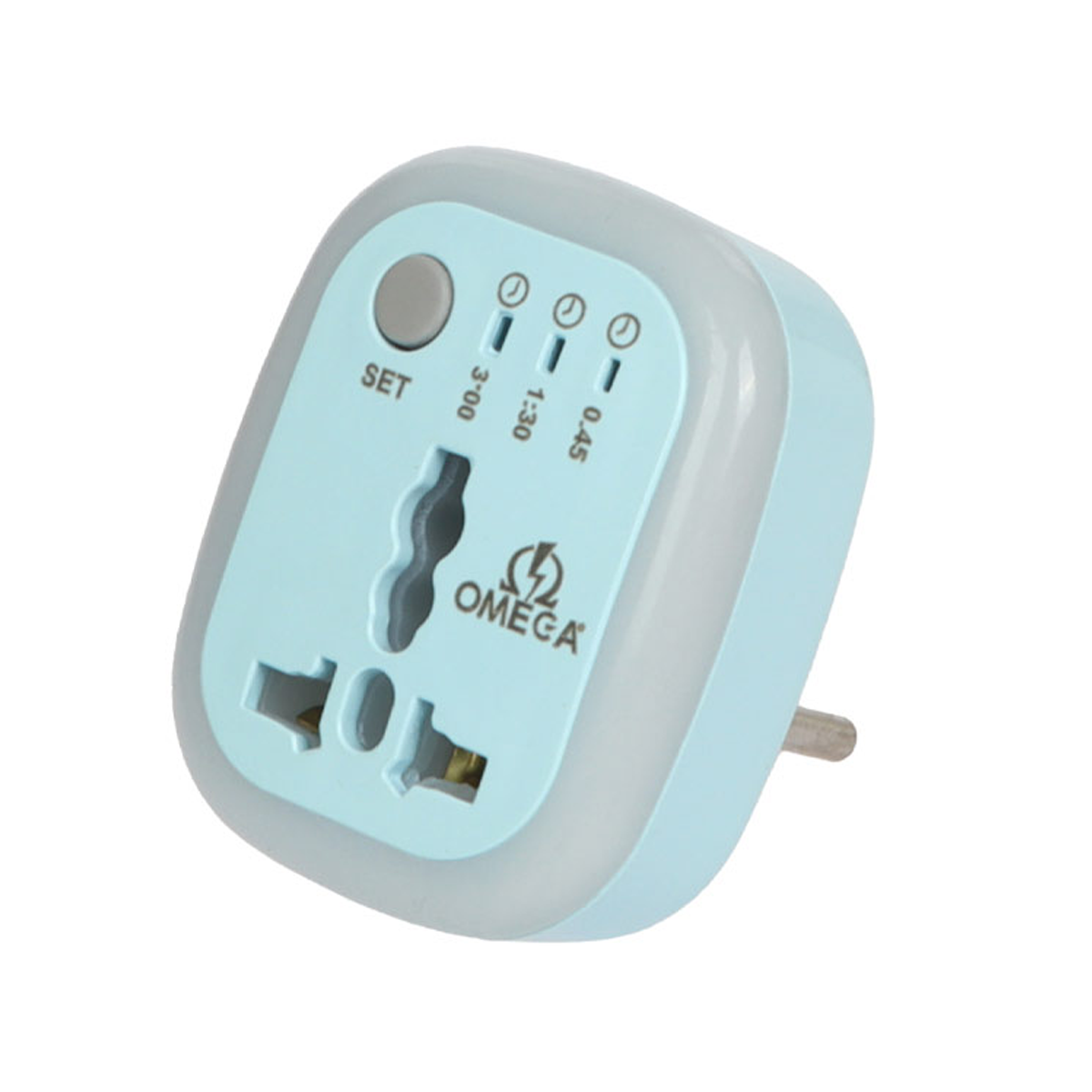 تبدیل 3 به 2 امگا مدل M100 تبدیل 3 به 2 امگا مدل M100