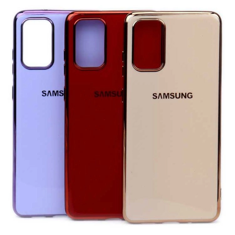 کاور مای کیس مناسب برای گوشی سامسونگ Galaxy S20 Plus کاور مای کیس مناسب برای گوشی سامسونگ Galaxy S20 Plus