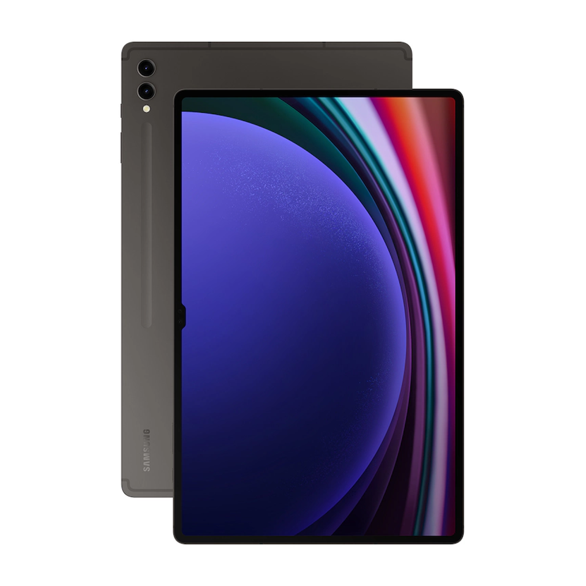 تبلت سامسونگ مدل Galaxy Tab S9 Ultra 5G ظرفیت 512 گیگابایت رم 12 گیگابایت تبلت سامسونگ مدل Galaxy Tab S9 Ultra 5G ظرفیت 512 گیگابایت رم 12 گیگابایت