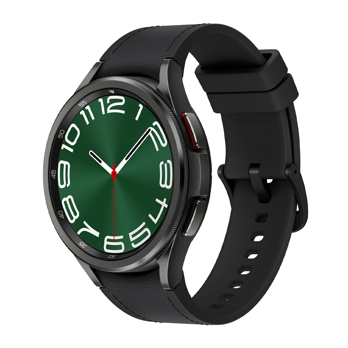 ساعت هوشمند سامسونگ مدل Galaxy Watch6 47mm-مشکی