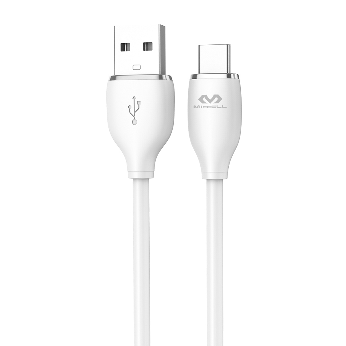 کابل تایپ سی میسل مدل VQ-D09 طول 1.2 متر کابل تایپ سی میسل مدل VQ-D09 طول 1.2 متر