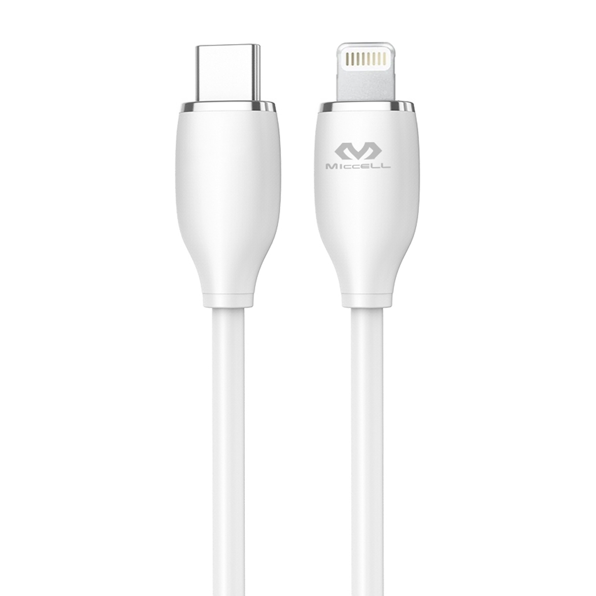 کابل تایپ سی به لایتنینگ میسل مدل VQ-D09 طول 1.5 متر کابل تایپ سی به لایتنینگ میسل مدل VQ-D09 طول 1.5 متر