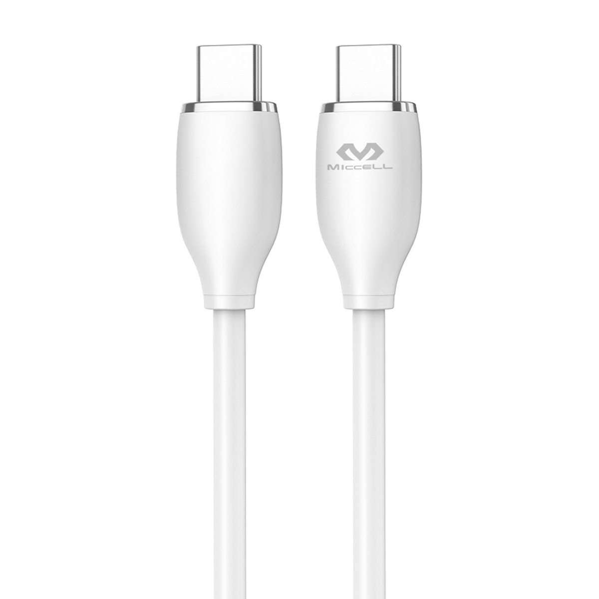 کابل دو سر تایپ سی میسل مدل VQ-D09 طول 1.5 متر توان 100 وات کابل دو سر تایپ سی میسل مدل VQ-D09 طول 1.5 متر توان 100 وات