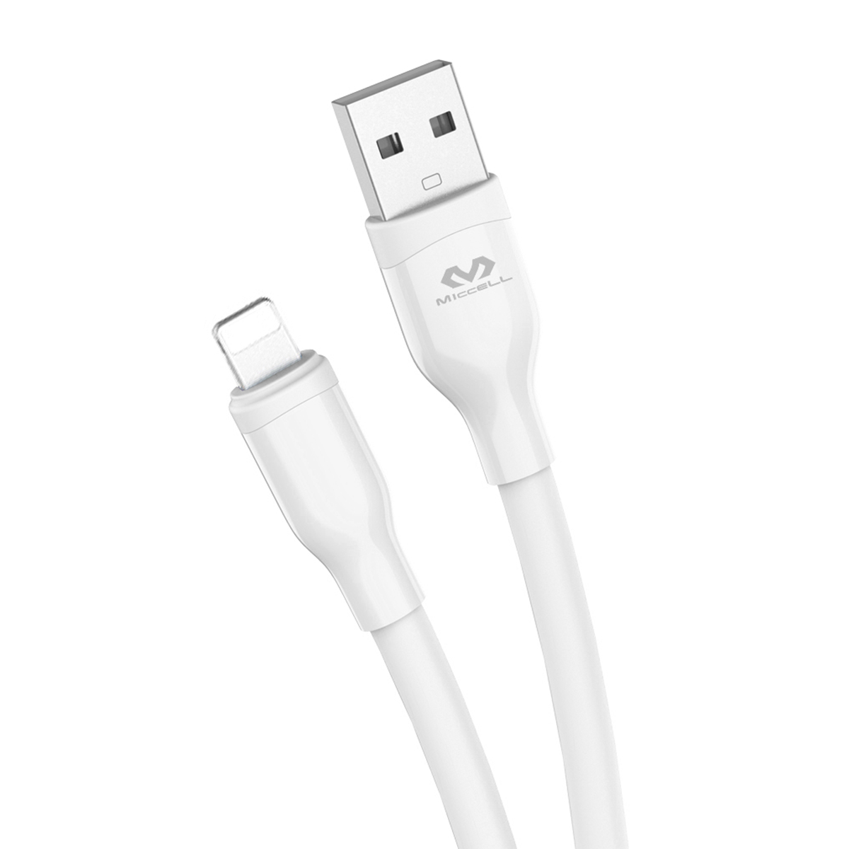 کابل لایتنینگ میسل مدل VQ-D10 طول 1.2 متر کابل لایتنینگ میسل مدل VQ-D10 طول 1.2 متر