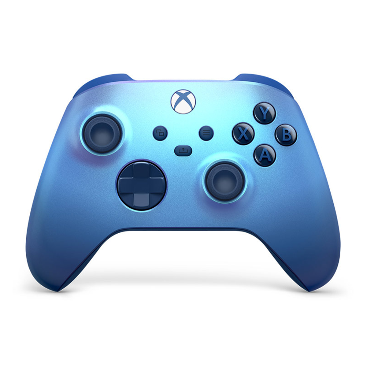 دسته ایکس باکس مدل Aqua Shift دسته ایکس باکس مدل Aqua Shift