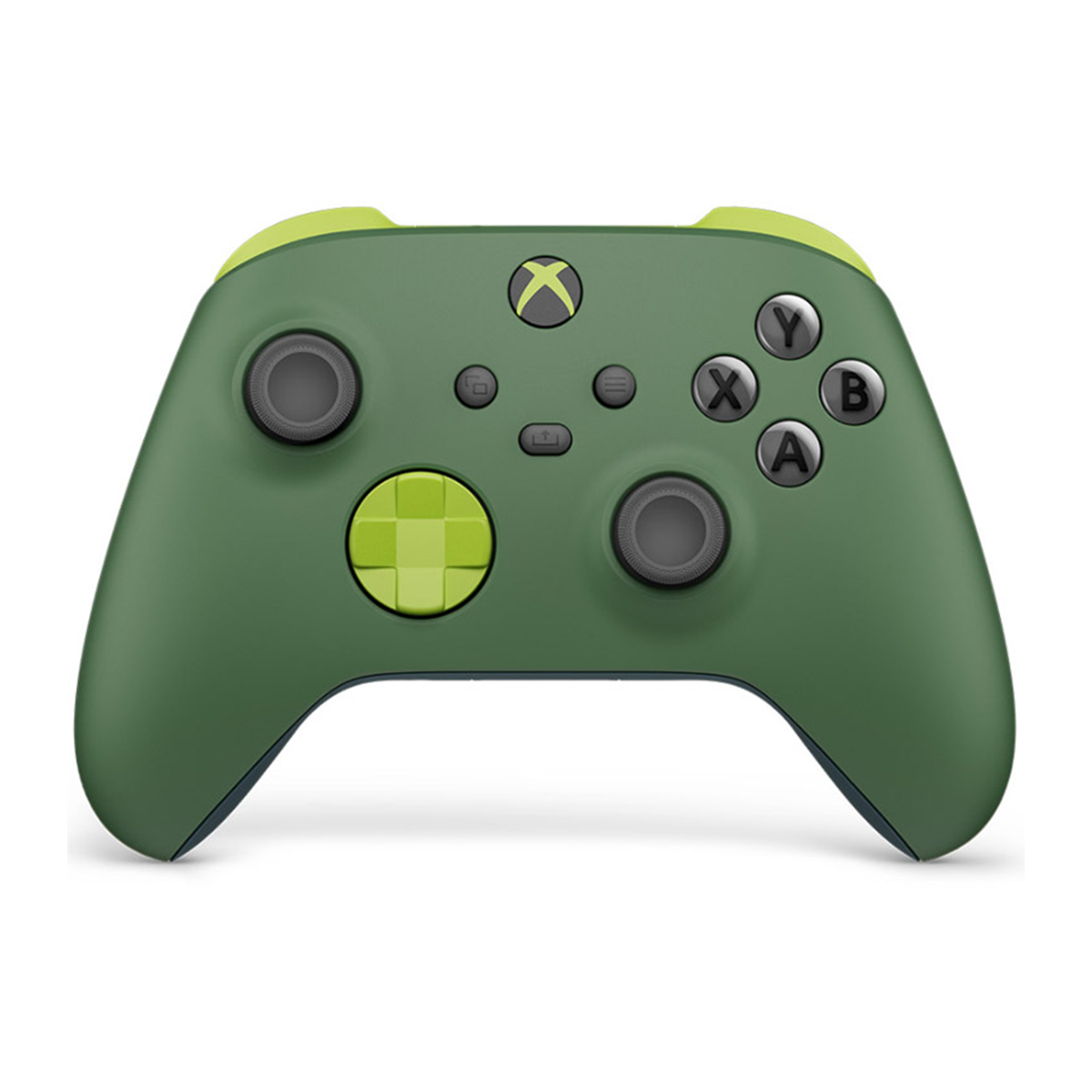 دسته ایکس باکس مدل Remix-سبز دسته ایکس باکس مدل Remix-سبز