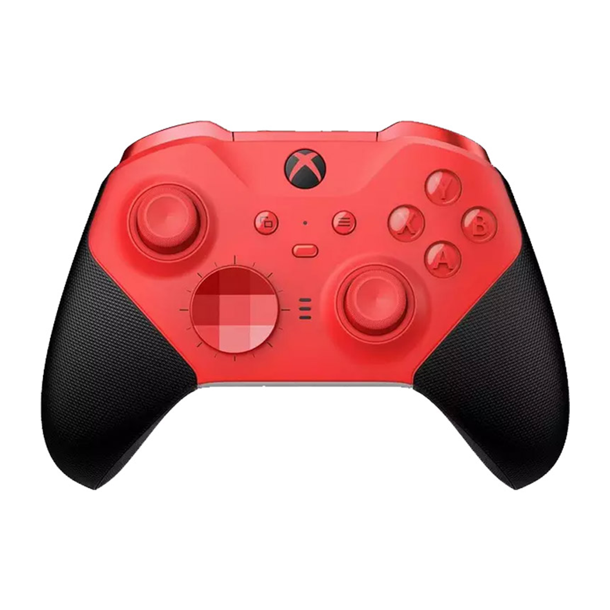 دسته ایکس باکس مدل Elite Series 2 Core قرمز دسته ایکس باکس مدل Elite Series 2 Core قرمز