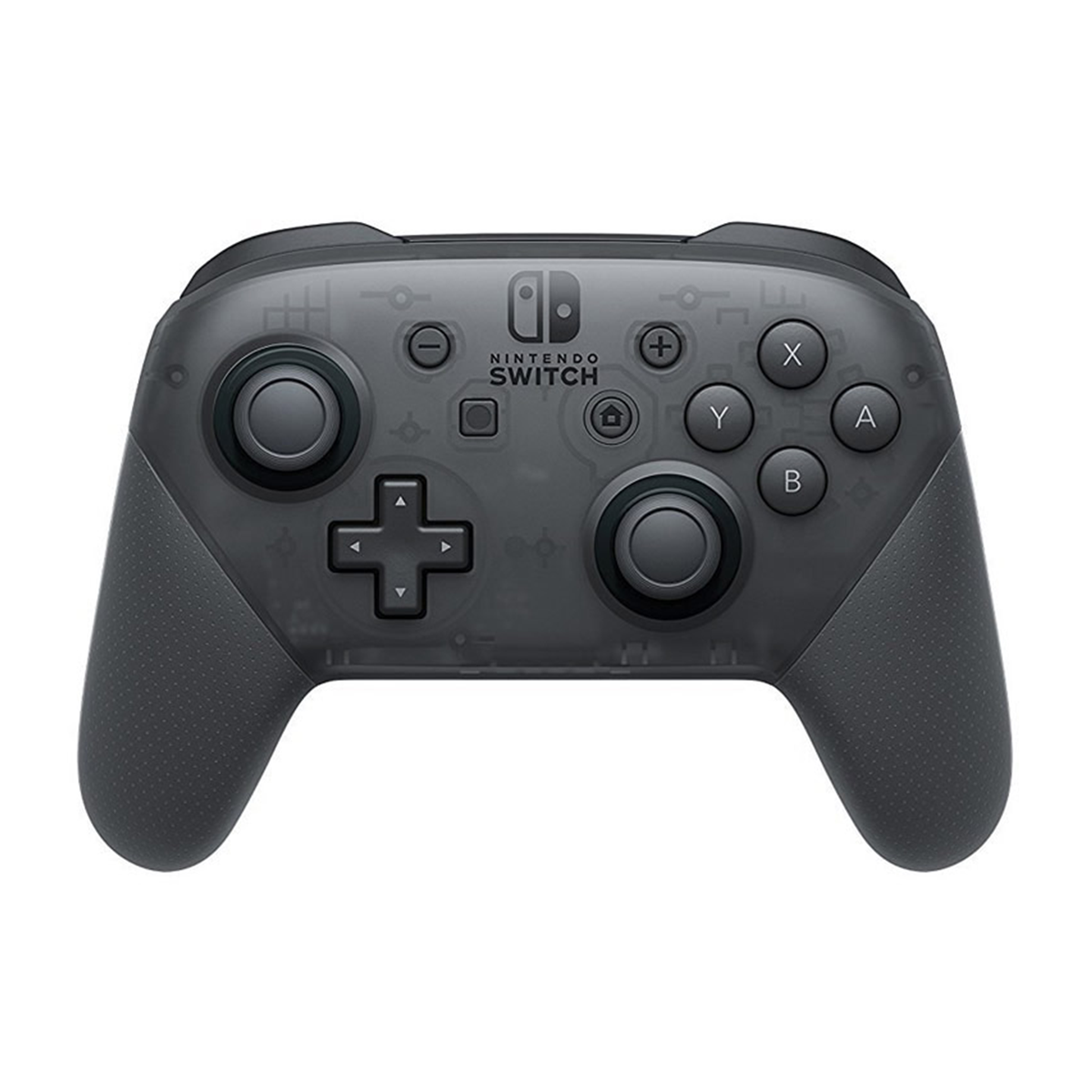 دسته بازی نینتندو سوییچ مدل Pro -مشکی دسته بازی نینتندو سوییچ مدل Pro -مشکی