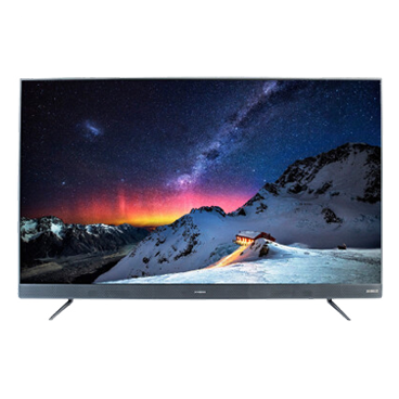 تلویزیون ال ای دی هوشمند ایکس ویژن مدل 55XTU745 سایز 55 اینچ تلویزیون ال ای دی هوشمند ایکس ویژن مدل 55XTU745 سایز 55 اینچ