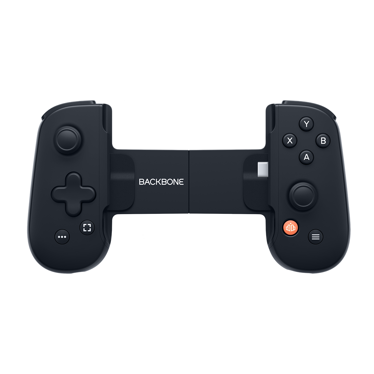 دسته بازی بک بوون مدل ایکس باکس برای آیفون