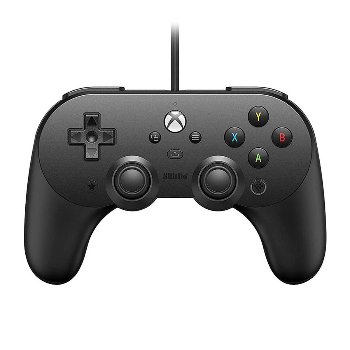 دسته ایکس باکس 8 بیت دو مدل Pro 2 دسته ایکس باکس 8 بیت دو مدل Pro 2