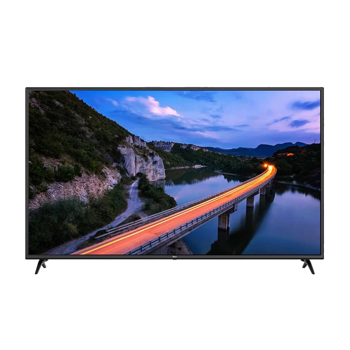 تلویزیون ال ای دی هوشمند جی پلاس مدل 55PU722CN سایز 55 اینچ تلویزیون ال ای دی هوشمند جی پلاس مدل 55PU722CN سایز 55 اینچ