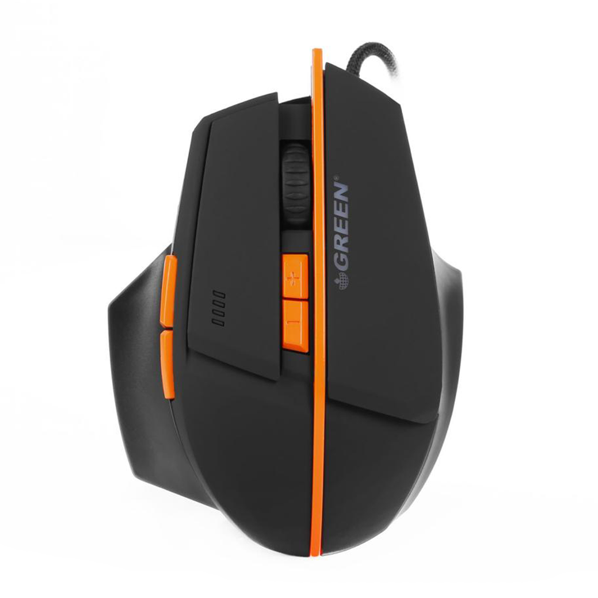 ماوس گیمینگ گرین مدل GM601 ماوس گیمینگ گرین مدل GM601