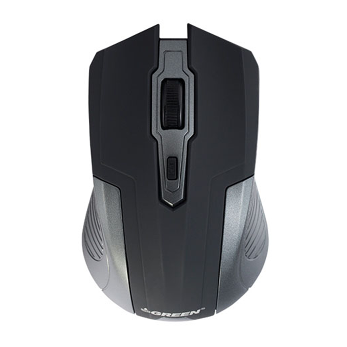 ماوس بی سیم گرین مدل GM503W ماوس بی سیم گرین مدل GM503W