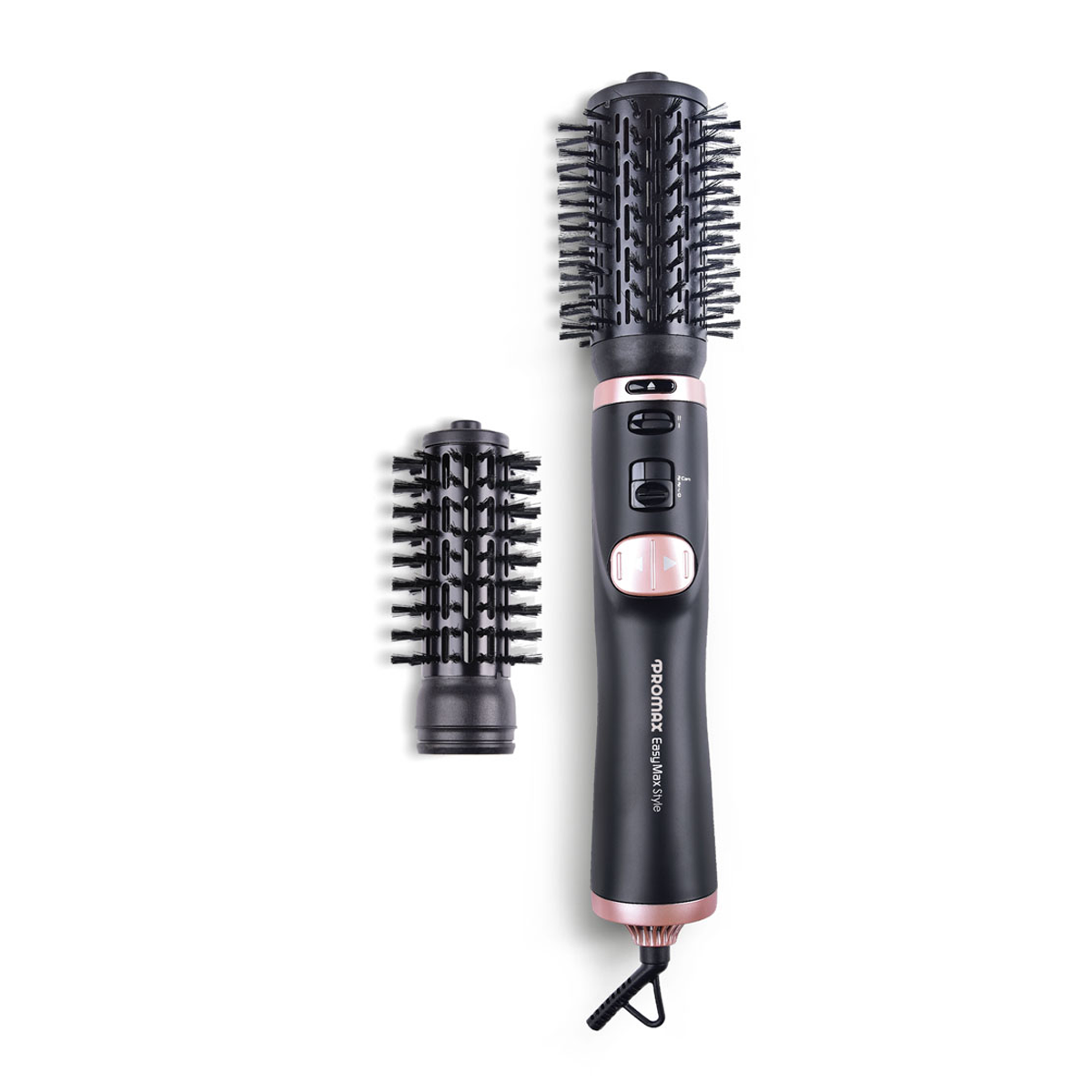 سشوار چرخشی پرومکس مدل 6020ez-مشکی سشوار چرخشی پرومکس مدل 6020ez-مشکی