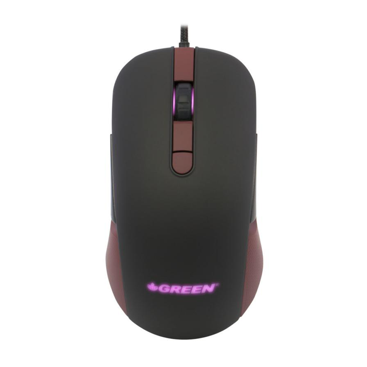 ماوس گیمینگ گرین مدل GM402 ماوس گیمینگ گرین مدل GM402