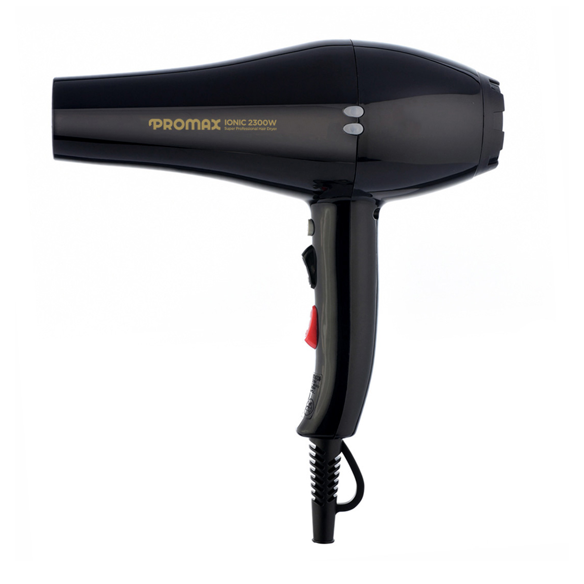 سشوار پرومکس مدل 7230R-مشکی سشوار پرومکس مدل 7230R-مشکی