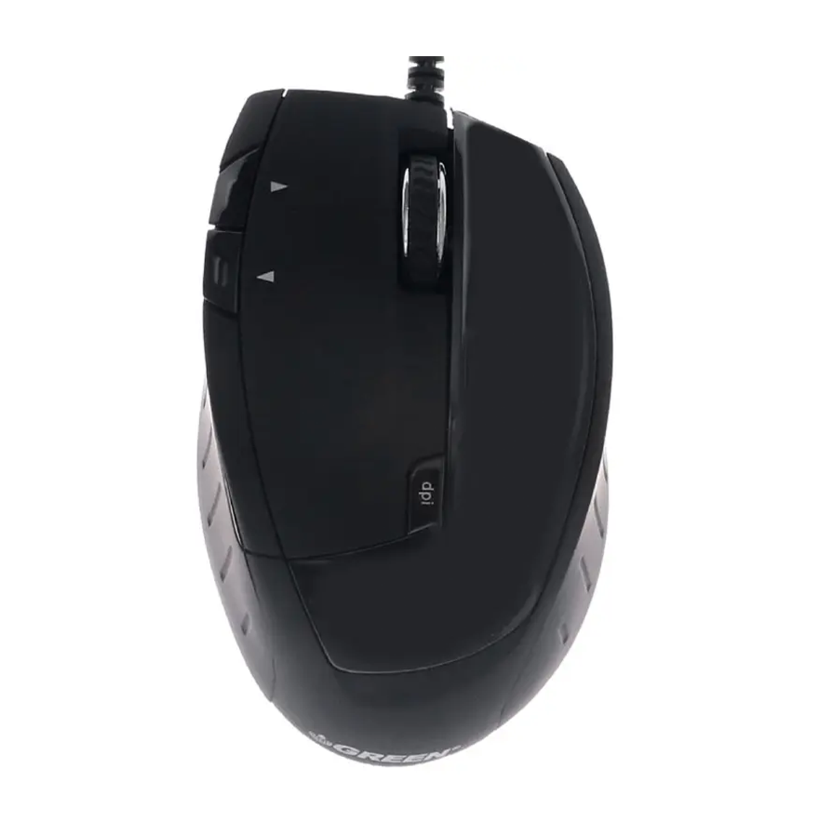 ماوس گیمینگ گرین مدل GM302 ماوس گیمینگ گرین مدل GM302