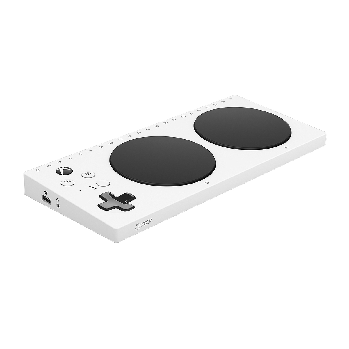 دسته ایکس باکس مدل Adaptive Controller دسته ایکس باکس مدل Adaptive Controller